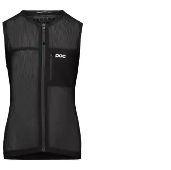 Pánská vesta POC VPD Air Vest dětská ochranná vesta Uranium Black vel. L