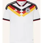 Adidas Domácí Dres Německo 26, bílá
