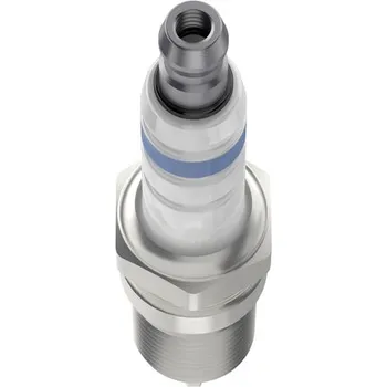 Zapalovací a žhavicí svíčka Zapalovací svíčka Bosch 0 242 232 507