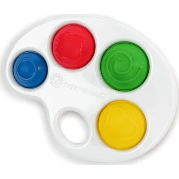 Senzorická hračka Baby Einstein Color Pop Palette