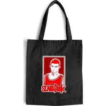 Taška s motivem filmů, her, knih, komiksů, hudby, mangy a anime