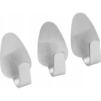 Věšák Háček FACKELMANN 61217