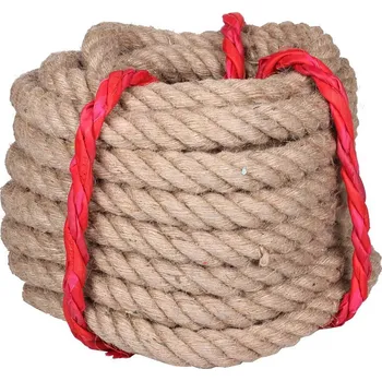 Merco Tug of War lano na přetahování Délka: 20 m