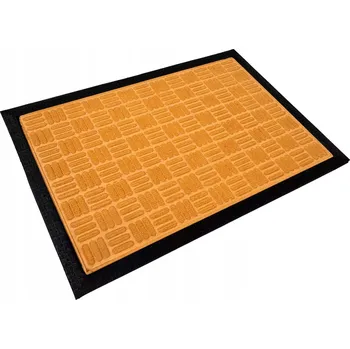 VSTUPNÍ ROHOŽKA 45x75 ke Dveřím na Boty VENKOVNÍ VNITŘNÍ v1