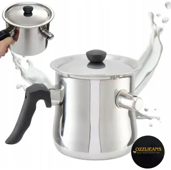 Hrnec Zilner Hrnec na mléko 2 l