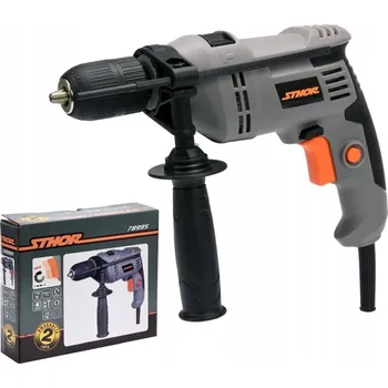 Vrtačka Příklepová vrtačka Sthor 230 V 710 W