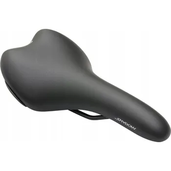 Sedlo na kolo Sedlo Selle Royal Shadow RoyalGel 156 mm