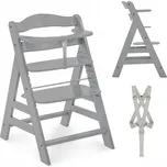 Jídelní židlička Hauck 80 x 55 x 48 cm