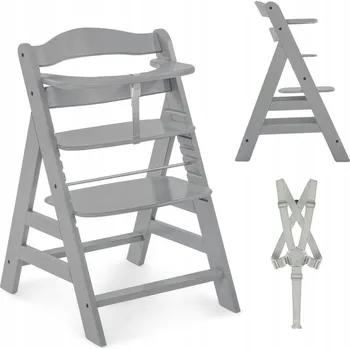 Jídelní židlička Jídelní židlička Hauck 80 x 55 x 48 cm