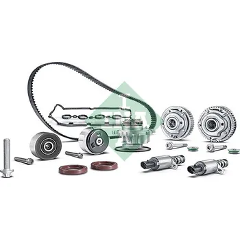 Vačková hřídel Sada pro seřízení vačkového hřídele INA 560 0001 11