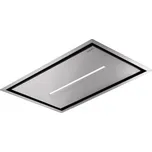 Vestavná digestoř Cata ISLA BENNU SLIM 900 Nerez