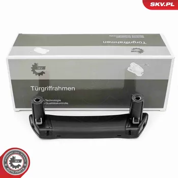 Dveře karosérie Dveřní madlo, vnitřní výbava ESEN SKV 97SKV008