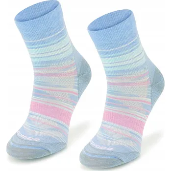 Pánské ponožky Ponožky nad kotník Comodo modré vel. 43-46