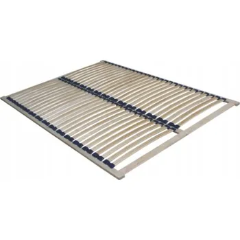 Postelový rošt Rám bez regulace Kondela 160x200