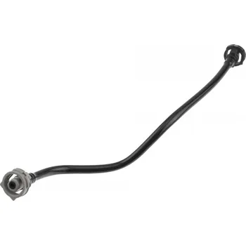 Motor automobilu Chladičová hadice Audi A6 2.0 TDI / 3.0 TDI 11-, A7 3.0 TDI 11- 4G0121081EJ NTY