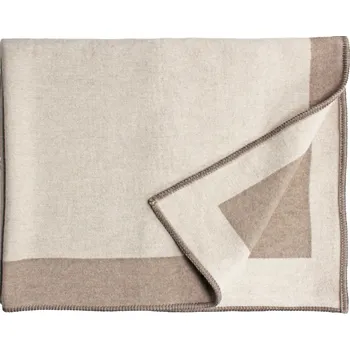 deka Eagle Products Bergamo 135 x 205 cm černá