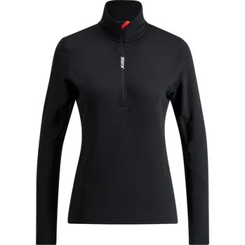 Pánská móda Swix Heat Wool Long Sleeve W - Jet black L