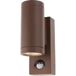 REDO GROUP Vince 1xLED 2x 3W hnědé