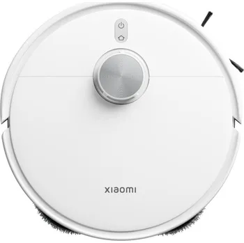 Robotický vysavač Xiaomi Robot Vacuum S40 Pro 11404 bílý