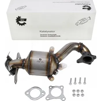 Katalyzátor Katalyzátor Audi A1 A3 Škoda Octavia II Superb I II VW Golf V VI 1K0254200HX ESEN SKV