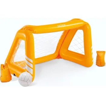 Fotbalová branka Branka nafukovací 1,24 x 84 x 76 cm od 6 let