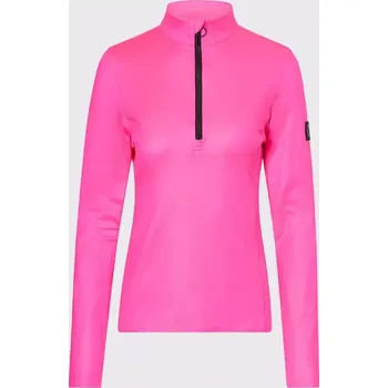 Dámská mikina Rehall Shiner-R dámská mikina, Neon Pink M