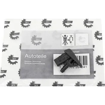 Přední světlomet Tryska ostřikovače Ford Mondeo III přední 1117526 ESEN SKV