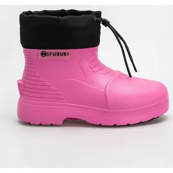 Pánské tenisky Fubuki Niseko 3.0 Low (pink) 41, růžová