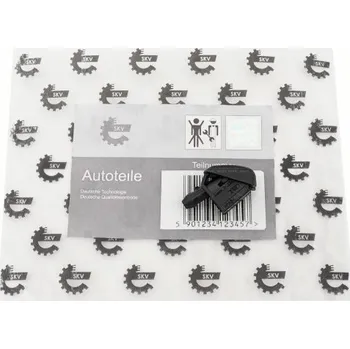 Přední světlomet Tryskač ostřikovače Skoda Fabia I Octavia I VW Polo III přední 5J0955985 ESEN SKV