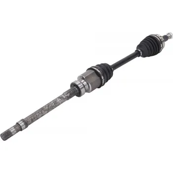 Poloosa kola Poloosa pohonu Renault Kangoo 1.2 TCE 115 k 13- /pravá, MTM6, ATM6/ 391002659R NTY