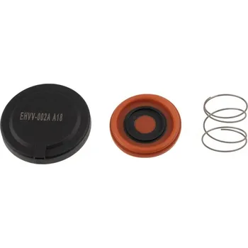 Motor automobilu Sada na opravu víka ventilů Volvo C30 2.4, 2.5T5 2006-, S40 II 2.4, 2.5T5 2004-, S60 2.4, 2.5T 2000-, XC60 2.5T5 2014-, XC70 NTY