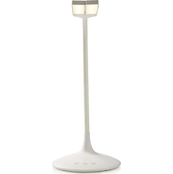 Lampička Stmívatelná LED stolní lampička s dotykovým ovládáním