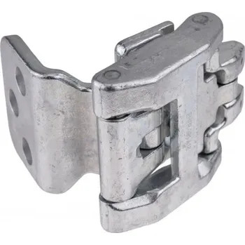 Dveře karosérie Horní levý závěs zadních dveří 180° Ford Transit 2014- BK31V42983AF NTY