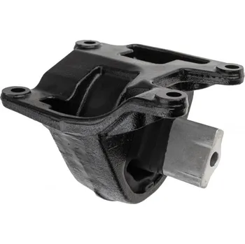 Zavěšení motoru Olejový silentblok motoru Jeep Wrangler III JK 3.0, 3.6 12-18 pravý 5147190AC NTY