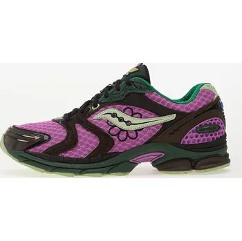 Pánské tenisky Tenisky Saucony x Jae Tips Progrid Triumph 4 Violet/ Earth EUR 42