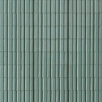 Obklad Ragno Glacé Obklad Turchese Glossy Struttura Rayé 7,5 x 20 cm, lesklý, RAEP