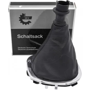 Manžeta řadicí páky Renault Trafic III Opel Vivaro B Fiat Talento ESEN SKV