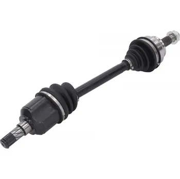 Poloosa kola Poloosa pohonu Fiat Bravo II 1.4 T-Jet 120/150 k, 1.6 D Multijet 07-, Lancia Delta 1.4 T 120/150 k, 1.6 D Multijet 08- levá, NTY