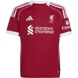 Adidas Dětský dres LIVERPOOL FC 25/26 domácí velikost: 164