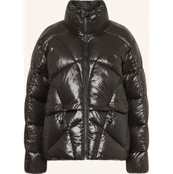 Hugo Dámská Prošívaná Bunda Fresia, černá, 42