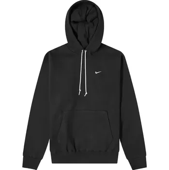 Pánská mikina Pánská mikina Nike Solo Swoosh DX1355-010 Velikost: XXL