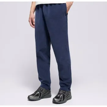 New Balance Kalhoty Stretch Corduroy Pant Tmavomodrá S
