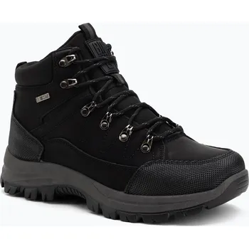 Pánská obuv Pánské boty BIG STAR SS174048 black