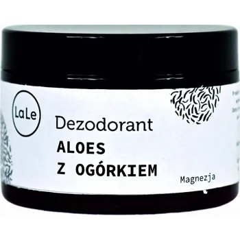 DEODORANT ALOE S OKURKOU