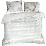 Povlečení PREMIUM 160x200 Bavlna ROSALIA 140gsm Eurofirany oboustranné sada