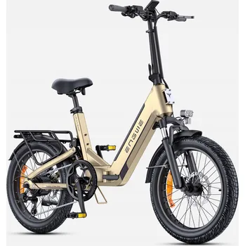 Elektrokolo Elektrokolo Engwe L20 3.0 Boost Krémové