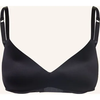 Podprsenka Passionata Dámská Podprsenka Push-Up Bianca, černá, 36