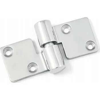 pant Nábytkový dveřní pant DekorStal 92 x 36 mm