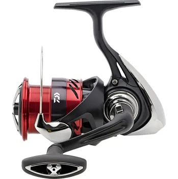 Rybářský naviják Daiwa Naviják 23 Ninja LT Feeder 6000 SS