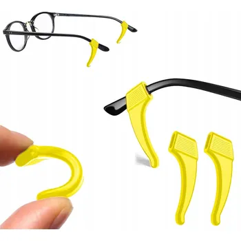 Zarážky na brýle Stylion 36